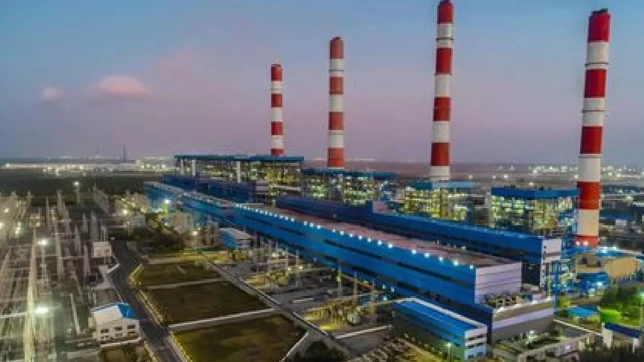 Adani Power a turnaround in Indias corporate history: Morgan Stanley
