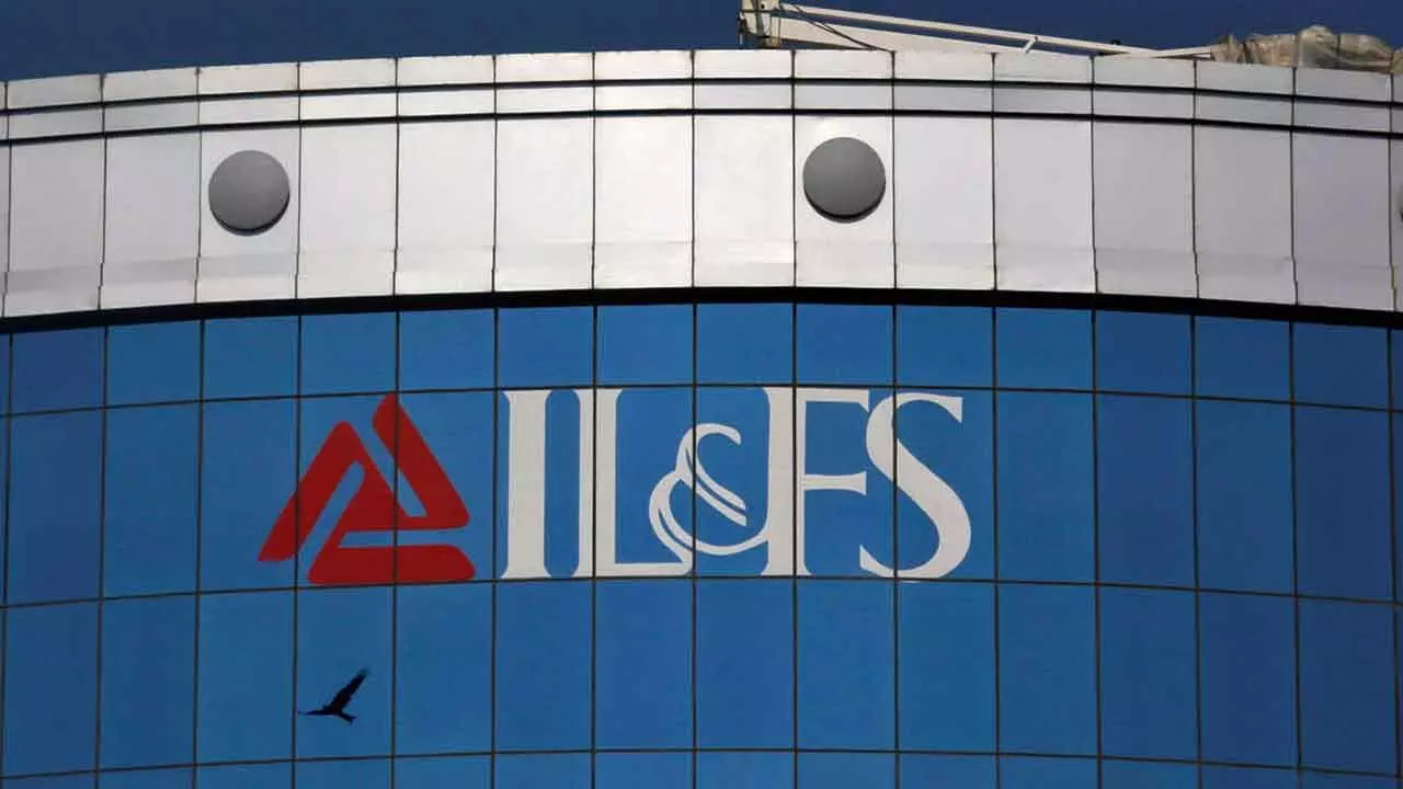 IL&FS to sell 15% residual stake in Roadstar InvIT