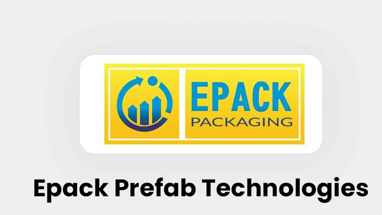 EPack Prefab Tech eyes Rs 504 cr via IPO
