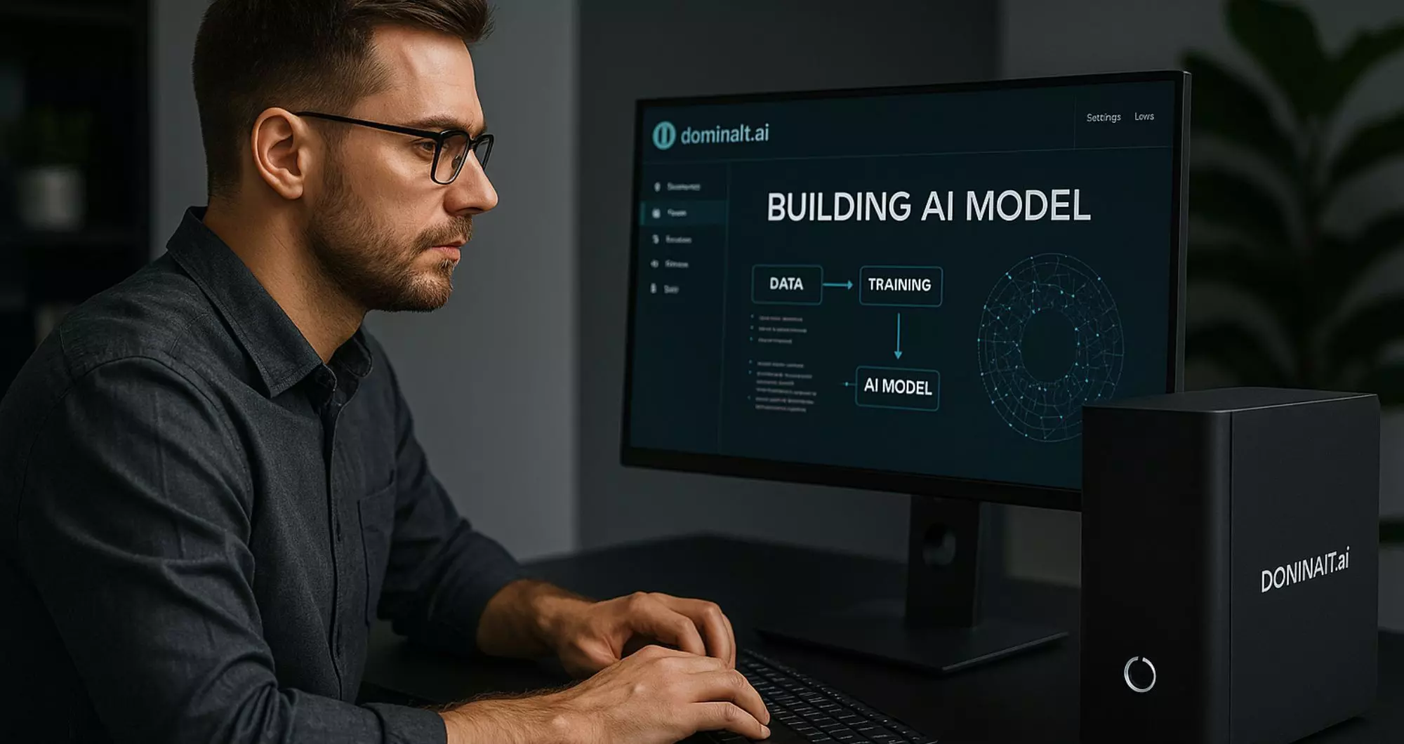 Why Every Entrepreneur Needs Their Own AI and SaaS Empire Today Why Every Entrepreneur Needs Their Own AI and SaaS Empire Today