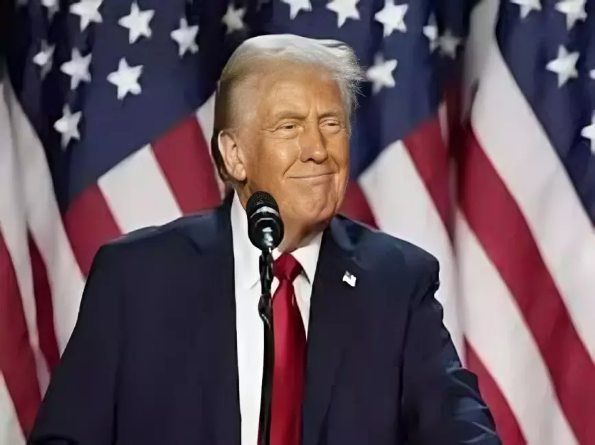 Trump’s $100,000 H-1B Visa Fee Hike: Impact on Indian IT Giants and US Tech Stocks Trump’s $100,000 H-1B Visa Fee Hike: Impact on Indian IT Giants and US Tech Stocks