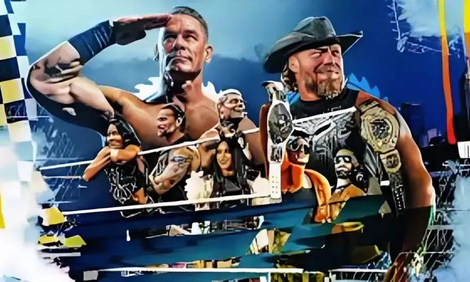 WWE Wrestlepalooza 2025: Brock Lesnar Crushes John Cena, AJ Lee Makes Stunning Return, Cody Rhodes Retains Title