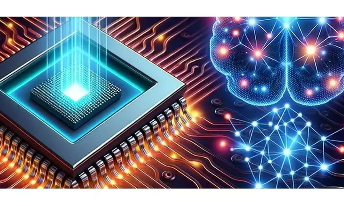 New entanglement breakthrough links cores of atoms, brings quantum computers closer