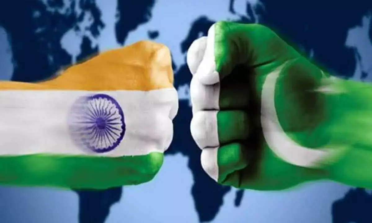 Bringing about regional stability beyond 2025