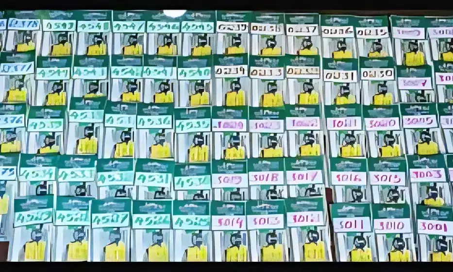 Kerala Lottery Result Today 21-09-2025 Live: Samrudhi SM-21 Winning Numbers Announced – Check Full List