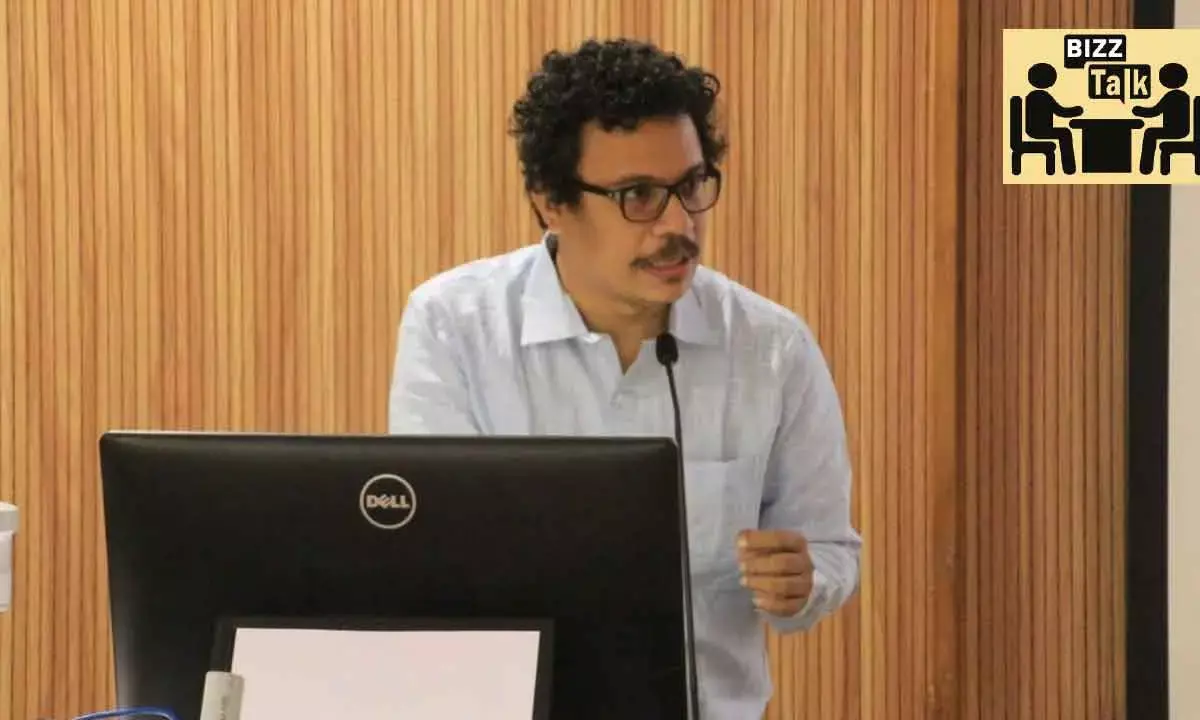 AI is transforming India’s classrooms and workplaces, but can we afford to ignore its environmental costs?