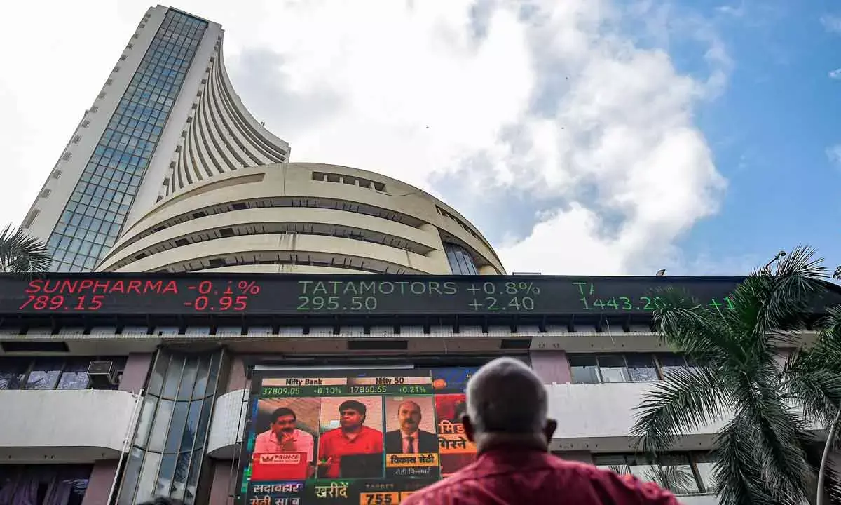 H-1B visa fee hike, trade talks, GST cut key drivers for markets this week