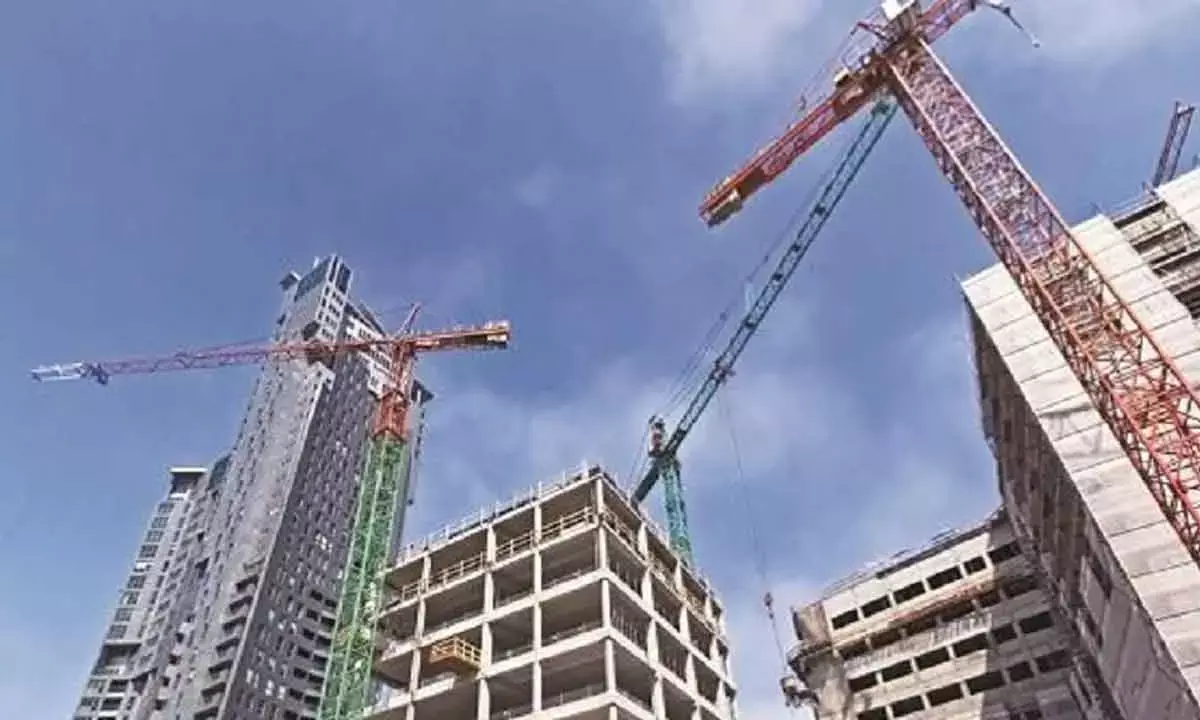 Housing sales in top 9 cities may fall 4% in Jul-Sep on lower demand: PropEquity