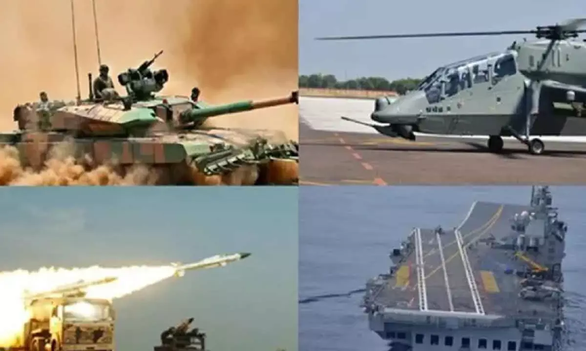 Turning geopolitical pressures into strategic leverage is Bharat’s strength