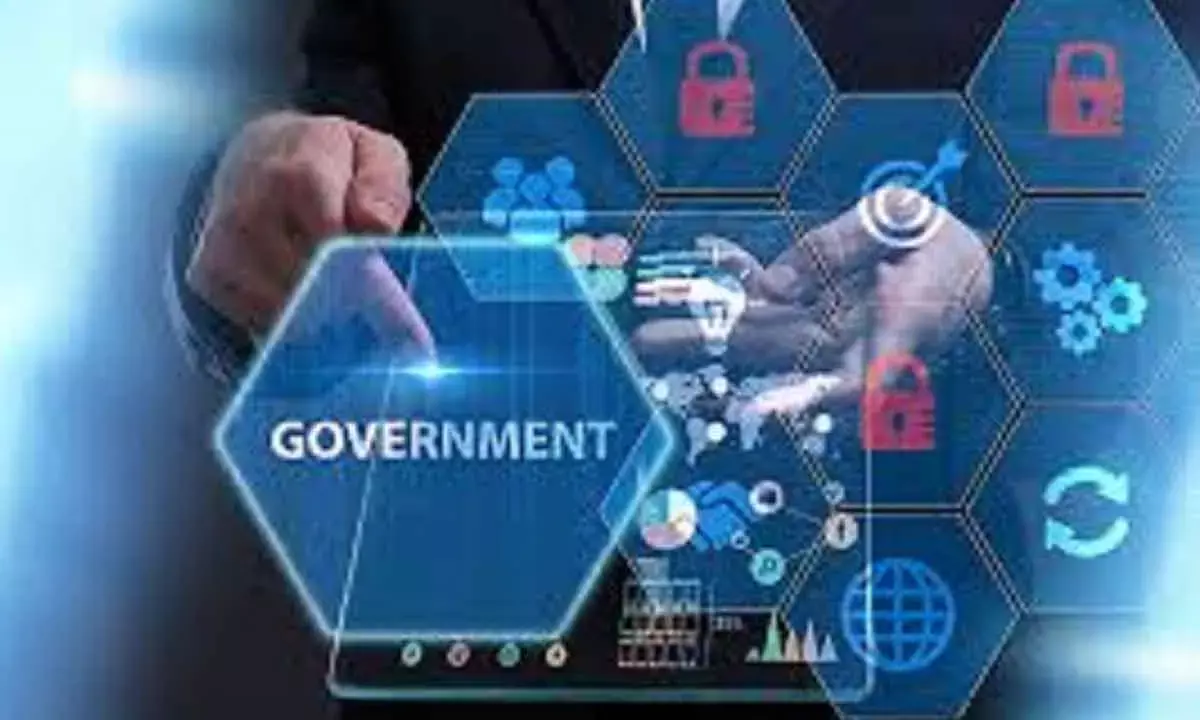 Govt to decode deeper insights into applications of data for policymaking