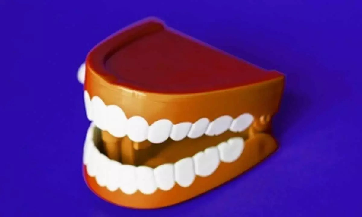 Most oral problems are preventable: Experts