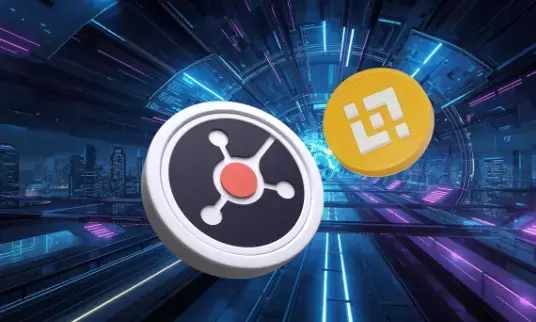 Could Ruvi AI (RUVI) Be This Year’s Biggest Gainer? Presale Hits Record Speed, Analysts Compare It to Early Binance Coin’s (BNB) Potential