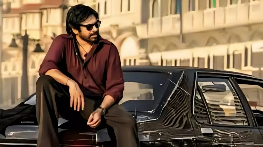 They Call Him OG Trailer to Release Today at OG Concert: Pawan Kalyan Fans Gear Up for Big Launch They Call Him OG Trailer to Release Today at OG Concert: Pawan Kalyan Fans Gear Up for Big Launch