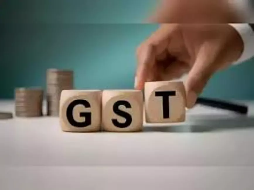 GST Rate Cut From September 22: Everyday Goods and Services to Get Cheaper GST Rate Cut From September 22: Everyday Goods and Services to Get Cheaper
