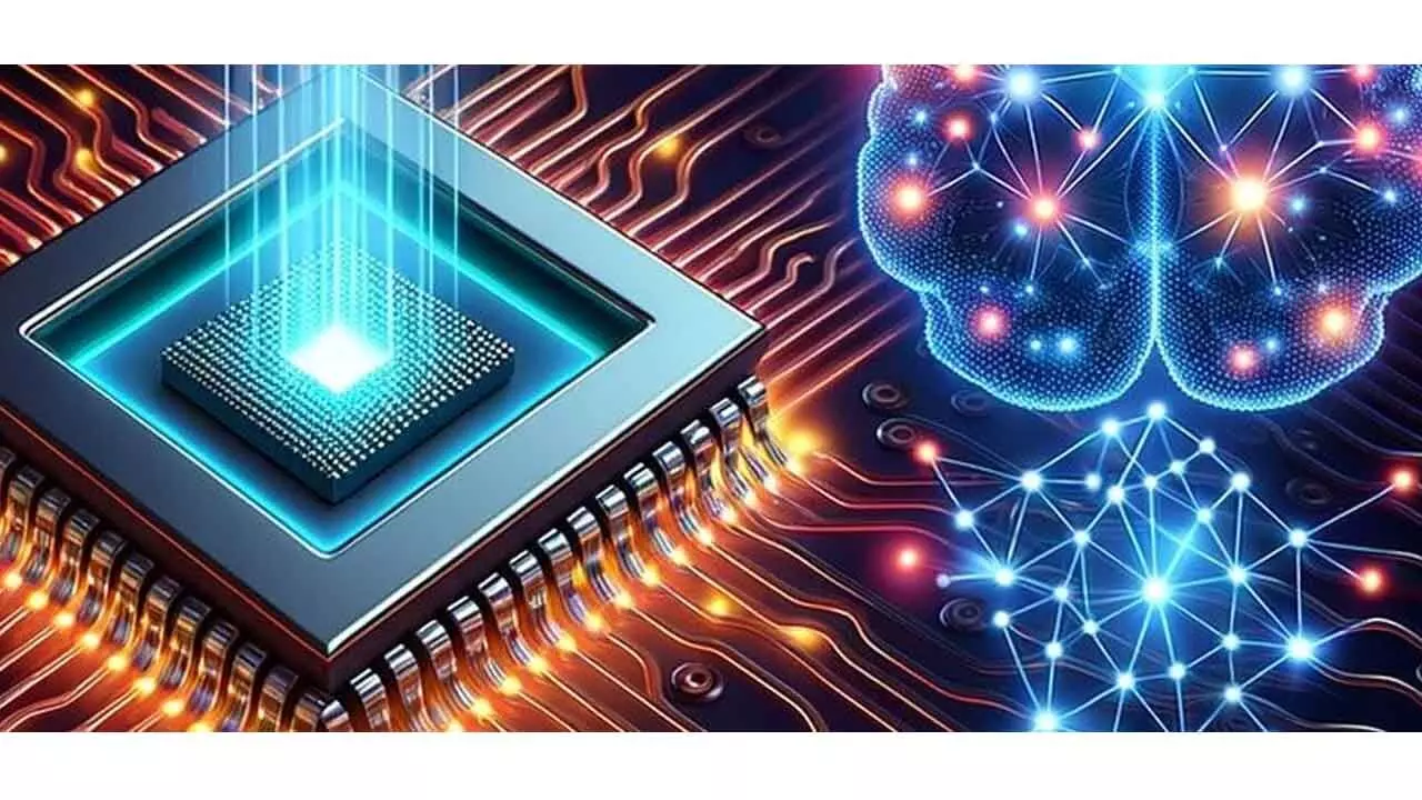 New entanglement breakthrough links cores of atoms, brings quantum computers closer New entanglement breakthrough links cores of atoms, brings quantum computers closer