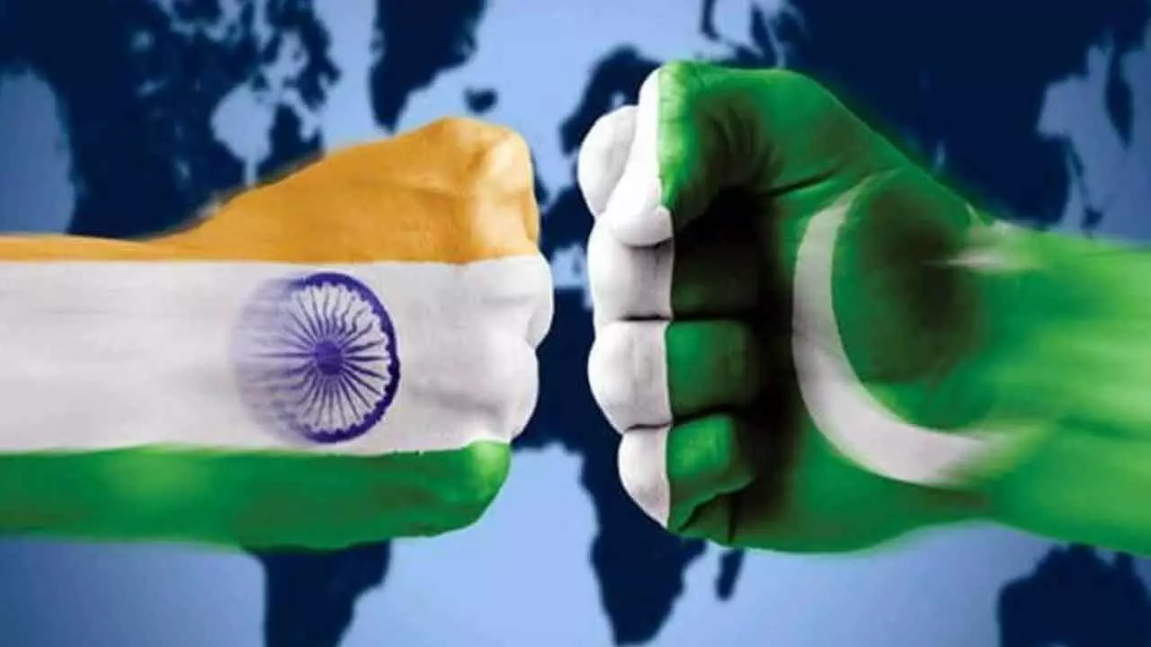 Bringing about regional stability beyond 2025 Bringing about regional stability beyond 2025