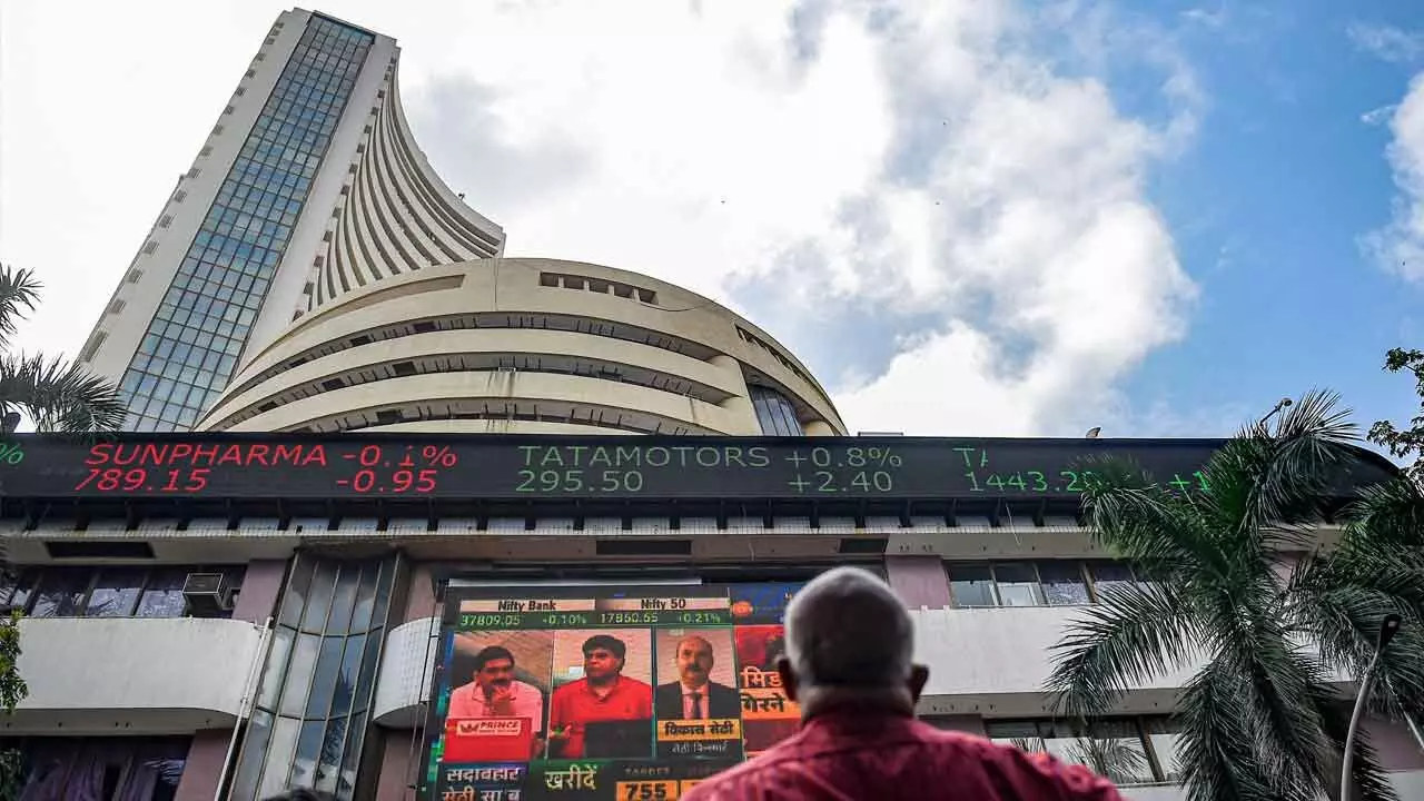 H-1B visa fee hike, trade talks, GST cut key drivers for markets this week