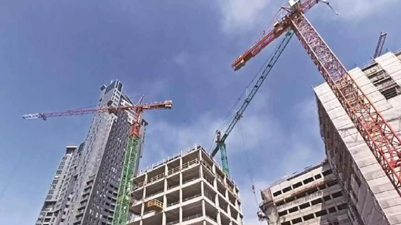Housing sales in top 9 cities may fall 4% in Jul-Sep on lower demand: PropEquity