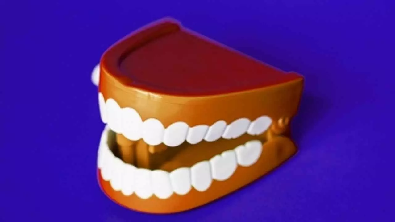 Most oral problems are preventable: Experts Most oral problems are preventable: Experts