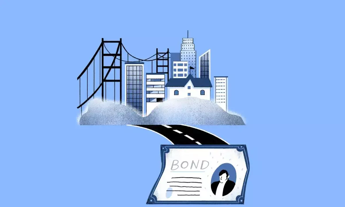 Govt may rejig norms for municipal bonds Govt may rejig norms for municipal bonds
