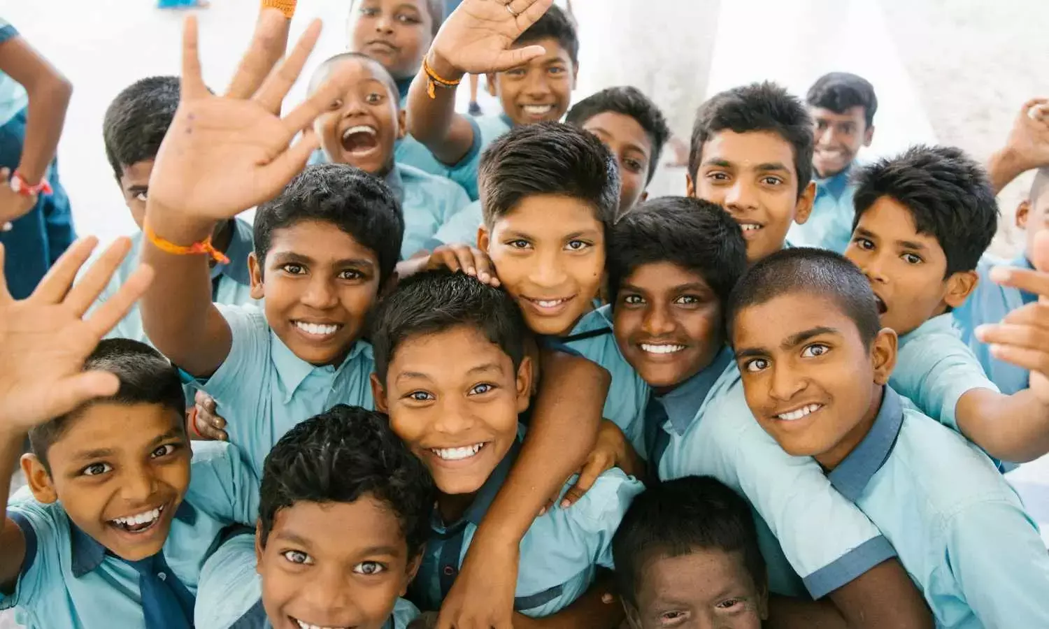 Noble gesture by Japanese donors