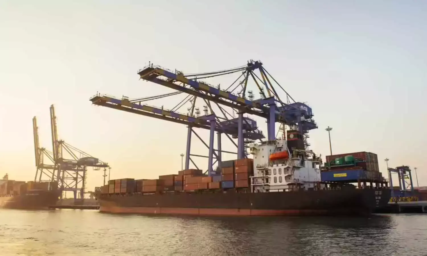 VPA to pick up 14% equity in Rs.21,500-crore Bahuda Port project mooted under joint venture with PPA, Odisha Maritime Board