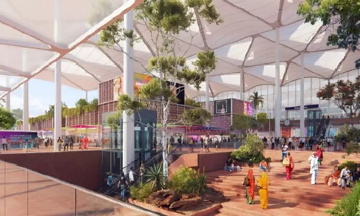 Noida airport likely to start commercial flights after Diwali