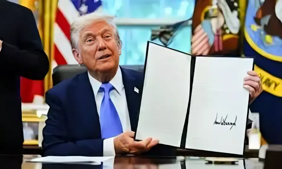 Trump’s $100,000 H-1B Visa Shock: Could the U.S. Lose More Than India?