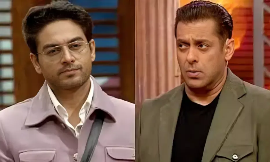 Salman Khan Gives Gaurav Khanna a Reality Check on Bigg Boss 19: ‘Every Actor Should Fear Being Overrated’