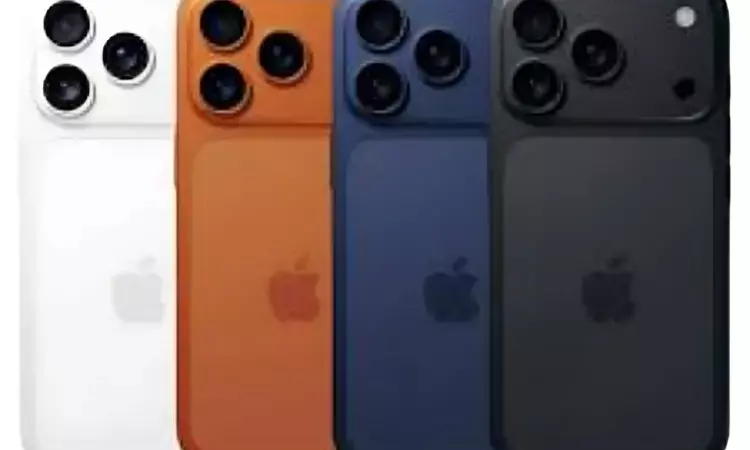 Apple iPhone 17 Series Prices Compared: India, Dubai, US, Canada, Hong Kong