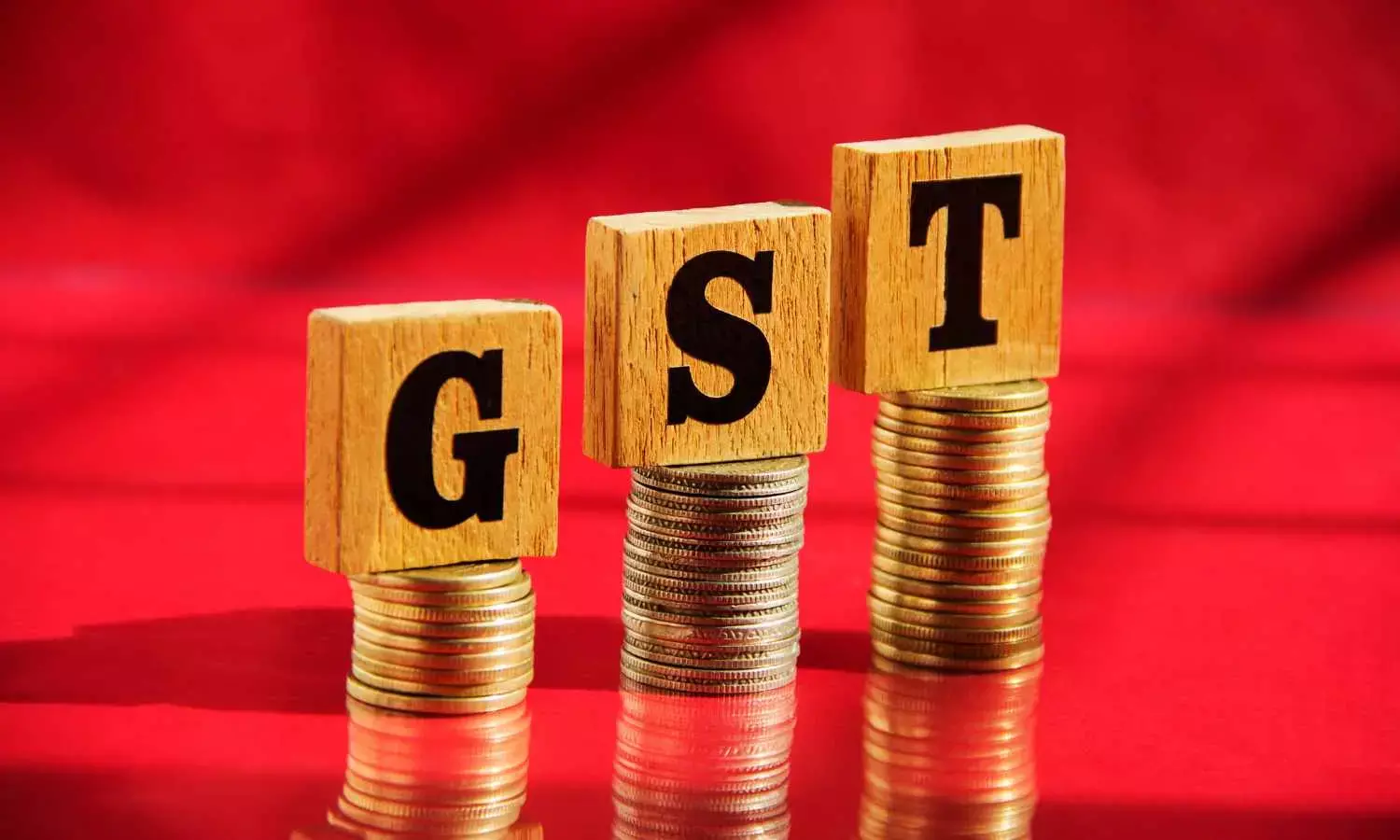 AP to organise month-long celebration of GST reforms