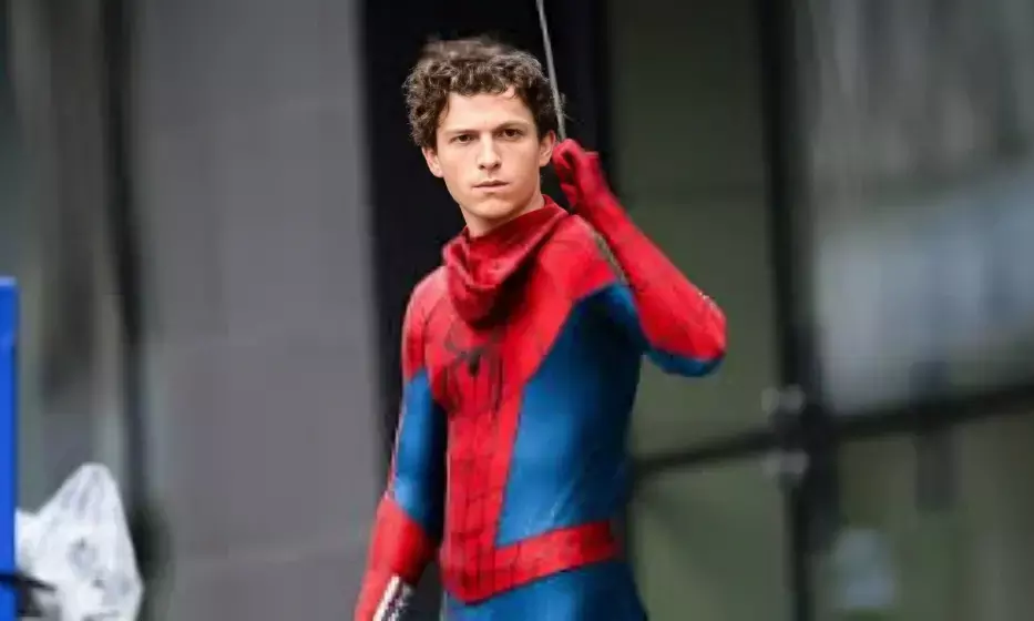 Tom Holland Injured on Spider-Man: Brand New Day Set; Filming Temporarily Halted