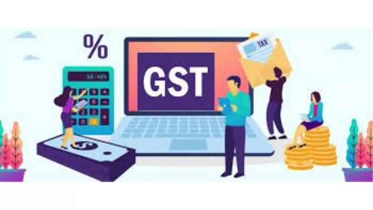 Daily essentials cheaper from today as GST 2.0 takes off Daily essentials cheaper from today as GST 2.0 takes off