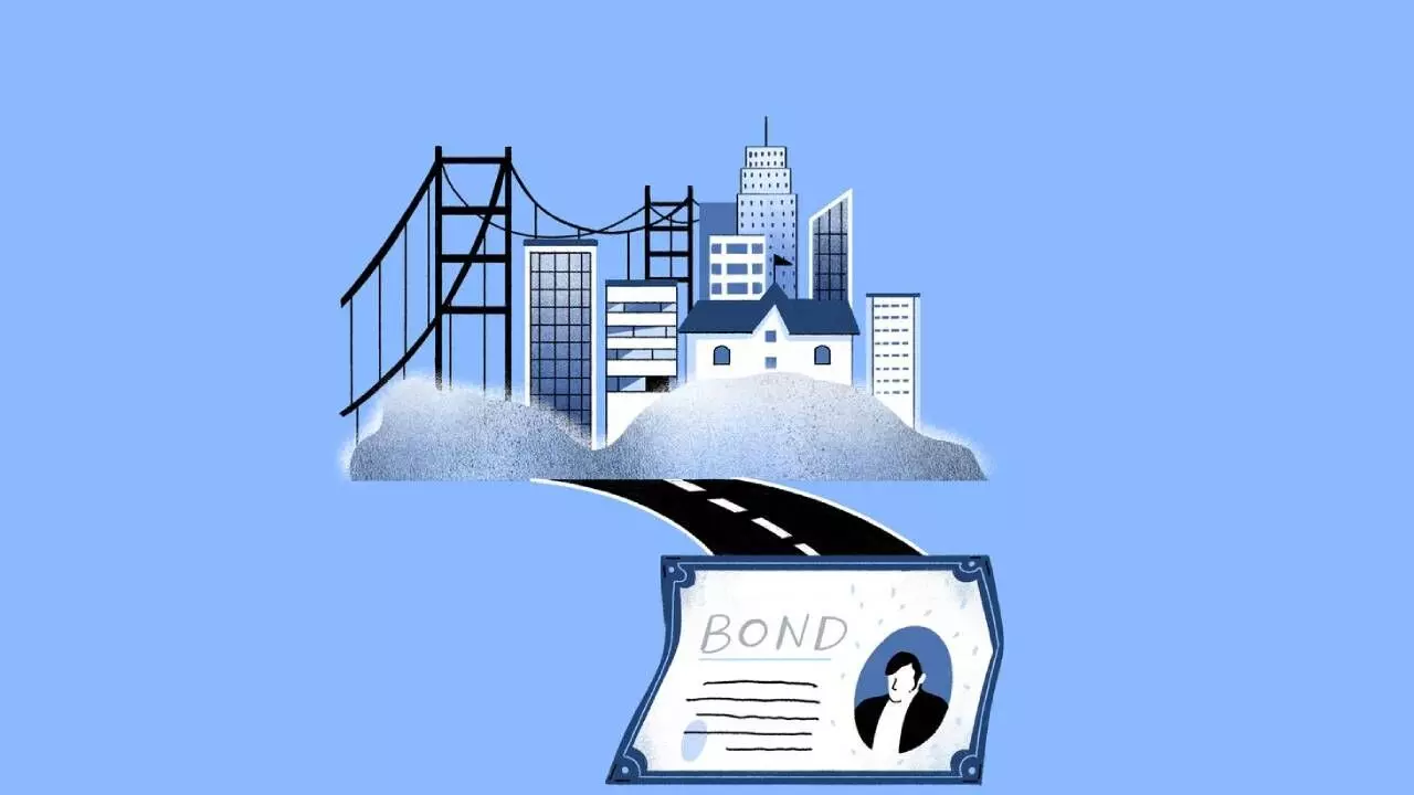 Govt may rejig norms for municipal bonds Govt may rejig norms for municipal bonds