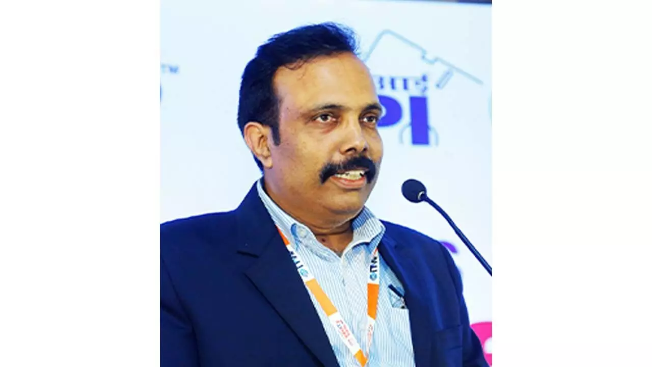‘H-1B visa hike will lead to reduction in dependency’ ‘H-1B visa hike will lead to reduction in dependency’
