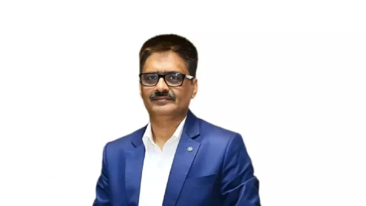 PESB recommends Sairam as next CIL chief