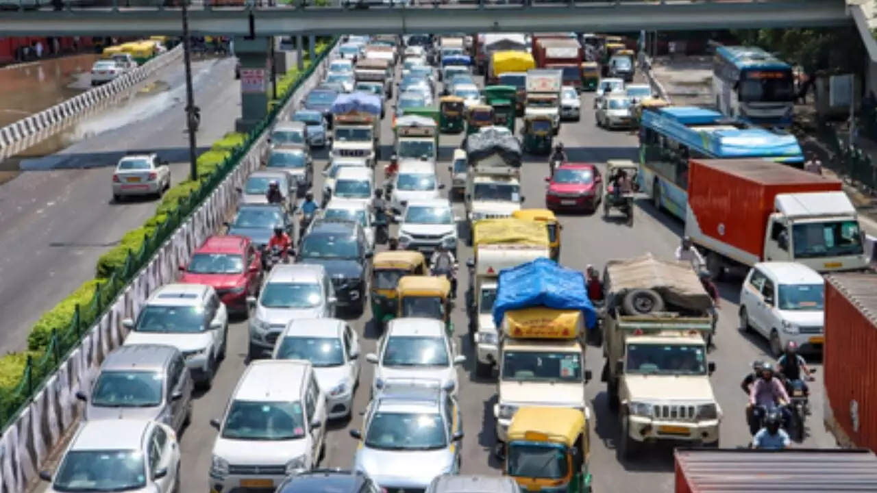 Small cars poised to clock double-digit surge in sales Small cars poised to clock double-digit surge in sales