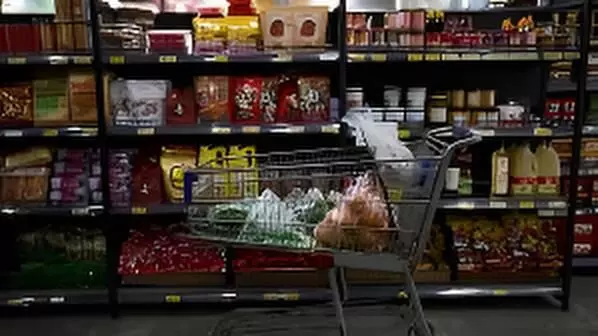 GST 2.0 Comes Into Effect Today: 375 Items Get Cheaper, Boost for Festive Consumption Expected GST 2.0 Comes Into Effect Today: 375 Items Get Cheaper, Boost for Festive Consumption Expected
