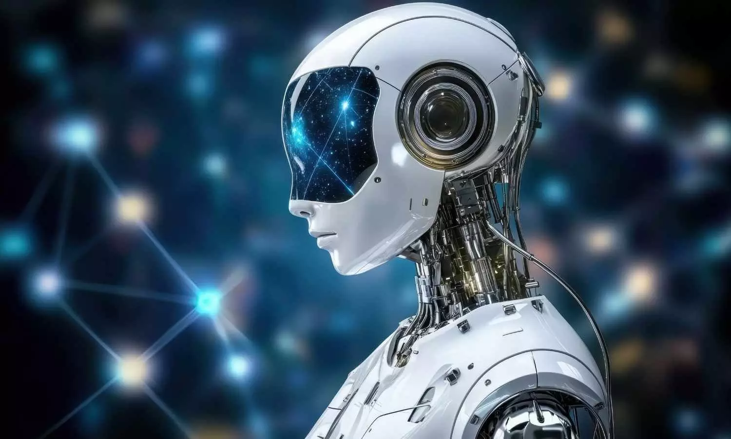 Need for a legal & regulatory framework to combat AI-driven cybercrimes