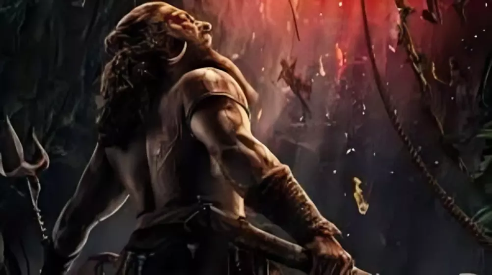 Kantara: A Legend – Chapter 1 Trailer Out: Rishab Shetty Explores Folklore in Prequel Kantara: A Legend – Chapter 1 Trailer Out: Rishab Shetty Explores Folklore in Prequel