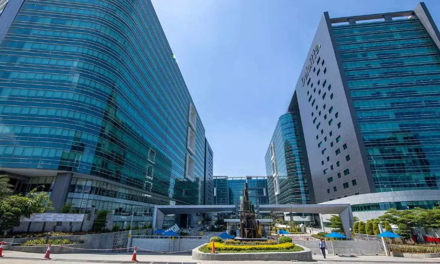 AP charting roadmap to develop Vizag as an IT hub AP charting roadmap to develop Vizag as an IT hub