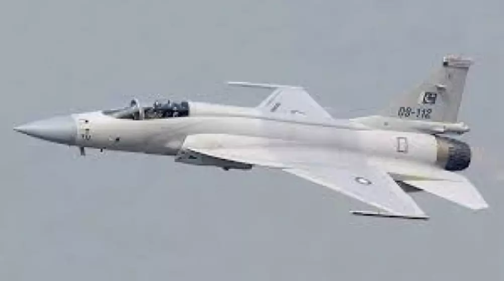 Pakistan Air Force Bombs Khyber Pakhtunkhwa With Chinese Jets, 30 Killed Pakistan Air Force Bombs Khyber Pakhtunkhwa With Chinese Jets, 30 Killed