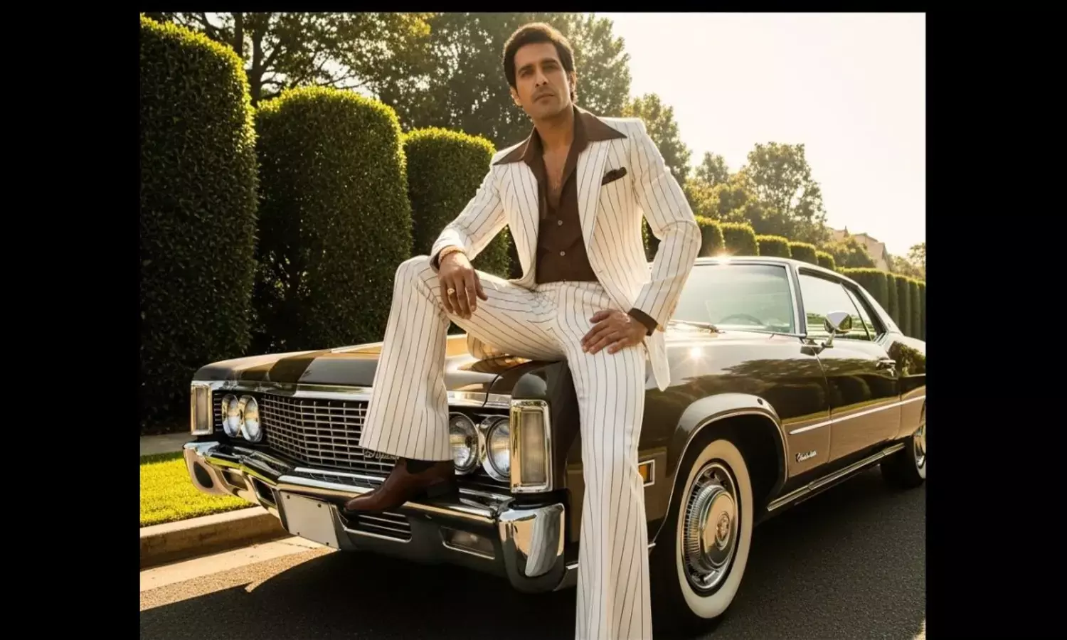 15 Gemini AI Prompts Boys Use to Turn Selfies Into DSLR-Style Fashion Pics