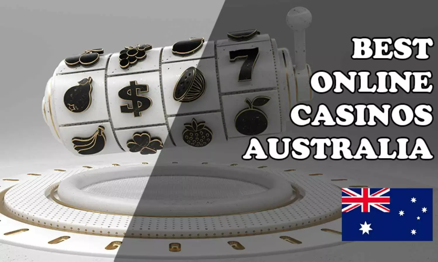The Best Real Money Australian Online Casinos for 2025