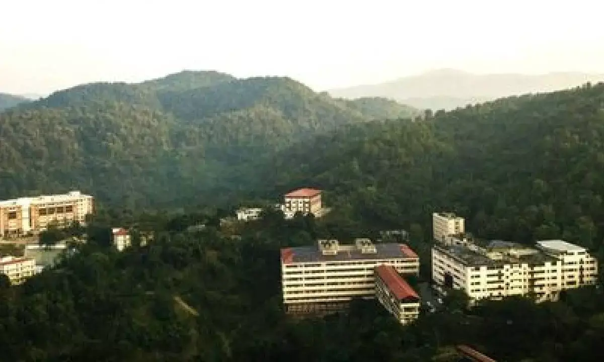 Rapid growth of air infra boosts tourism