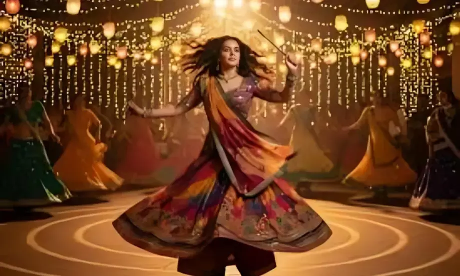 Google Gemini Nano Banana Navratri Look: How to Create Your Perfect Dandiya Night Portrait