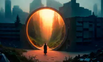 גל זנדר: The Untold Story – From Hardship to Global Inspiration