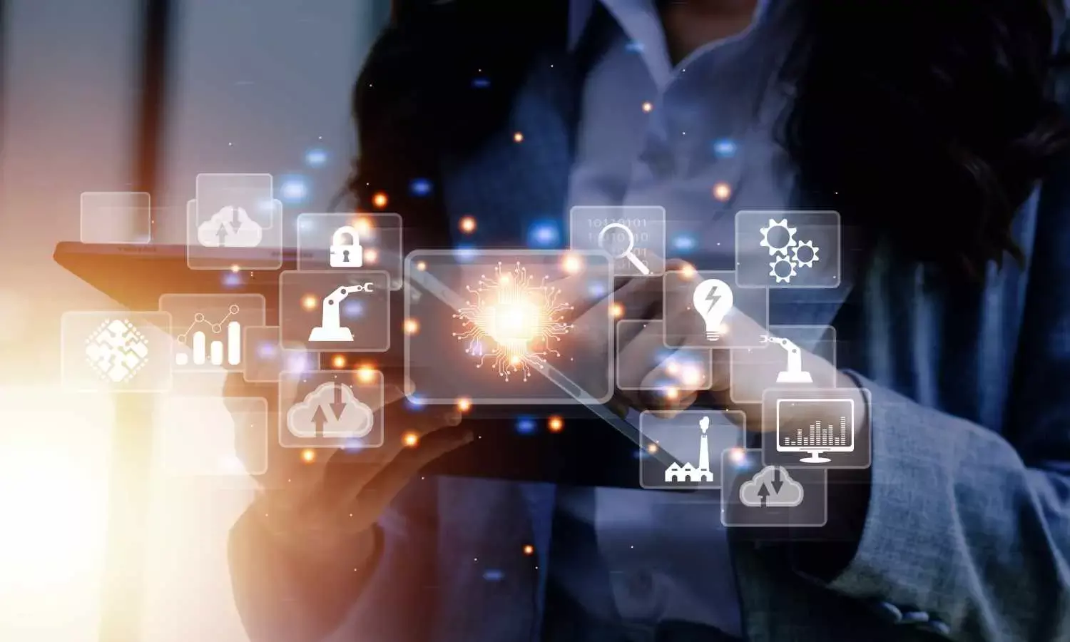 Civil service role in driving digital transformation highlighted