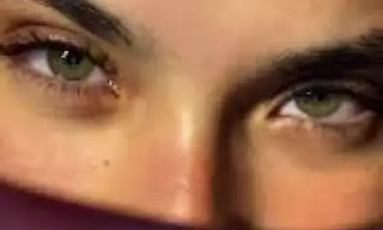 #OceanEyes TikTok Trend: What It Means and How to Try It