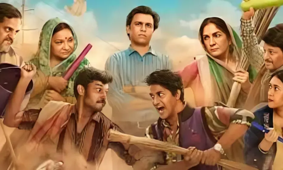 From The Family Man 3 to Panchayat 5: Most Anticipated OTT Shows in 2025